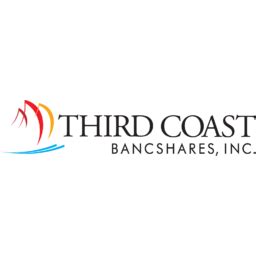 third coast bank stock price tcbx houston